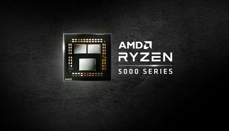 شرکت AMD باز هم قیمت CPU های خانگی Ryzen 5000 را کاهش داد!