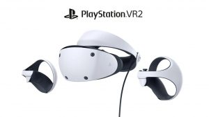 این شما و این هم اولین تصاویر از هدست واقعیت مجازی Sony PlayStation VR2