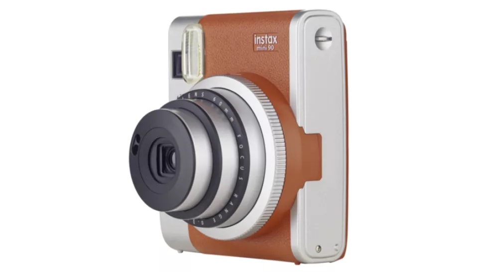 برترین دوربین های Fujifilm Instax Mini در ماه فوریه 2022