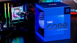 با Core i9-12900KS، قدرتمندترین پردازنده خانگی جهان آشنا شوید!