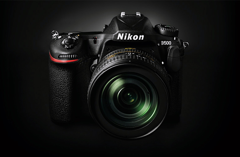 توقف فروش و عدم دسترسی به دوربین Nikon D500 در سراسر جهان