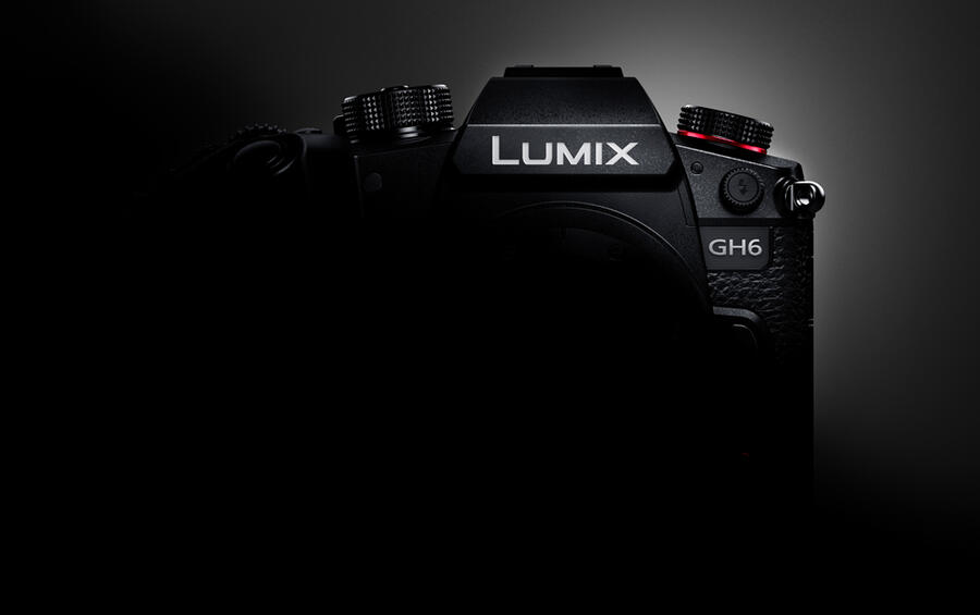 پاناسونیک دوربین Lumix GH6 را در 22 فوریه رونمایی خواهد کرد