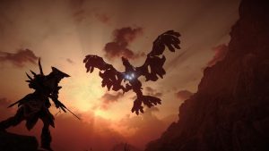 بازی Horizon Forbidden West دومین راه اندازی بزرگ PS5 را به دست آورد