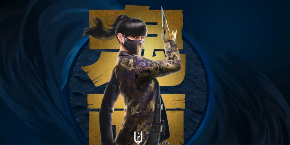 بازی Rainbow Six Siege پس از 3 سال یک نقشه جدید دریافت کرد