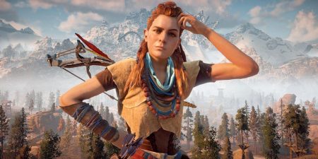 قیمت بازی Horizon Zero Dawn در برخی مناطق 3 برابر شد