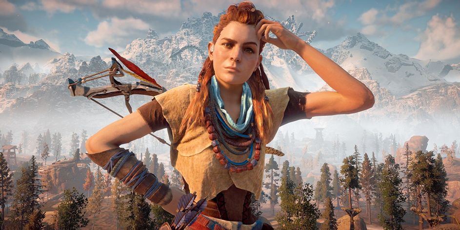 قیمت بازی Horizon Zero Dawn در برخی مناطق 3 برابر شد