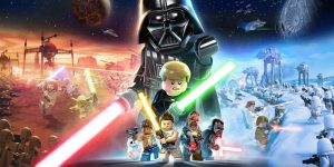 بازی Lego Star Wars: The Skywalker Saga گلد شد