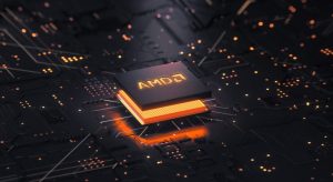 پردازنده اقتصادی Athlon Gold Pro 4150GE رقیب Core i3 های اینتل وارد میدان شد