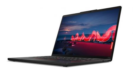 لپ تاپ Lenovo ThinkPad X13s با پردازنده عجیب Snapdragon 8cx Gen 3 معرفی شد