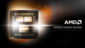 چهار CPU جدید از AMD، از جمله Ryzen 7 5800X3D به عنوان مُسکن موقتی دیده شدند