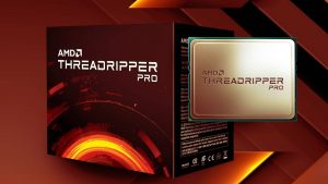 این شما و این هم مشخصات پردازنده‌های رندرینگ و تولید محتوای AMD Ryzen Threadripper Pro 5000WX