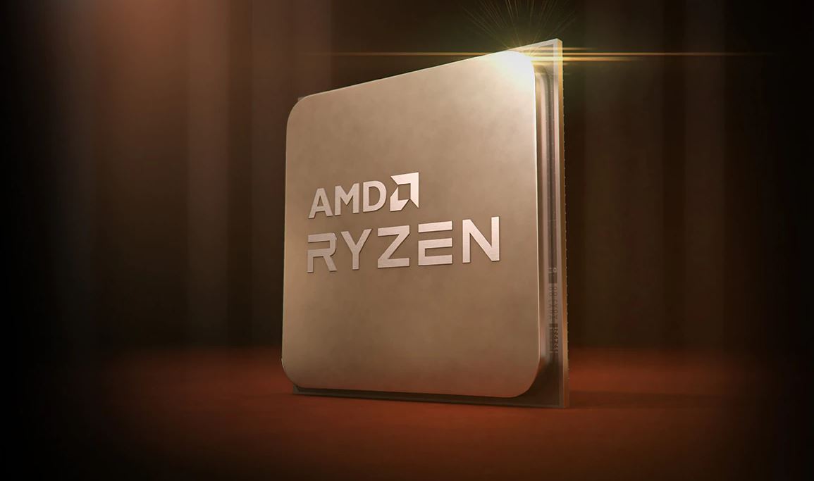 AMD به سازندگان مادربرد دستور داد تا قابلیت اورکلاک Ryzen 7 5800X3D را مسدود کنند!