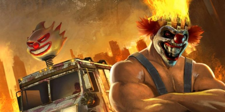 سری تلویزیونی Twisted Metal روی پلتفرم استریم Peacock پخش می‌شود