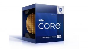 سریع‌ترین CPU جهان وارد بازار شد: Core i9-12900KS از اینتل!