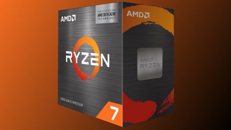 قیمت عجیب Ryzen 7 5800X3D خبرساز شده است!