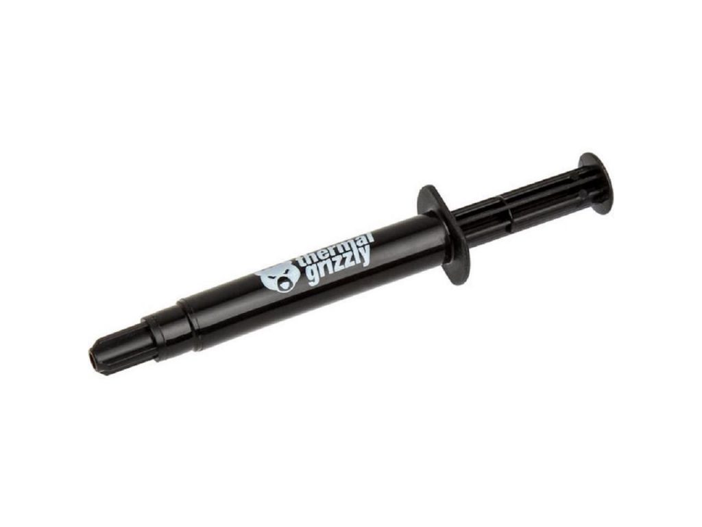 Thermal Grizzly Kryonaut Thermal Grease Paste 5.55 Gram Model TG-K-015-R-5.5g