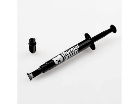 Thermal Grizzly Hydronaut Thermal Grease Paste 3.9 Grams Model TG-H-015-R