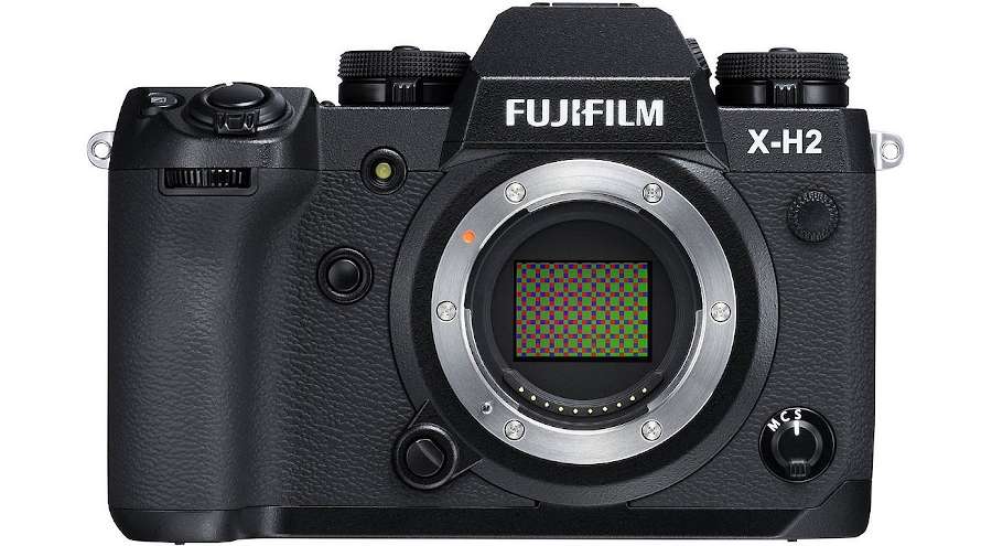 دوربین های جدید Fujifilm