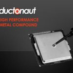 Thermal Grizzly Conductonaut Graphics card CPU GPU Cooling liquid metal 1g TG-C-001-R