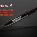 Thermal Grizzly Hydronaut Thermal Grease Paste 3.9 Grams Model TG-H-015-R