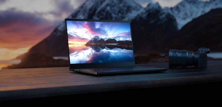 لپ تاپ Razer Blade 15