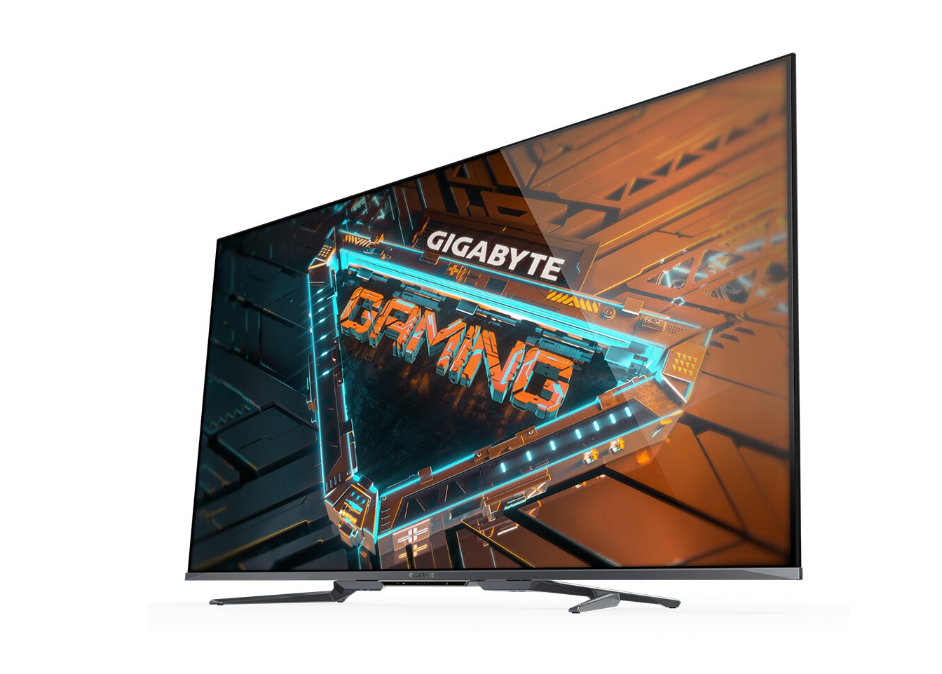 GIGABYTE S55U