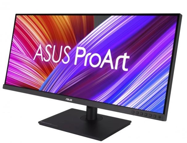 مانیتور حرفه‌ای ASUS ProArt