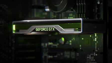 GeForce GTX 1630