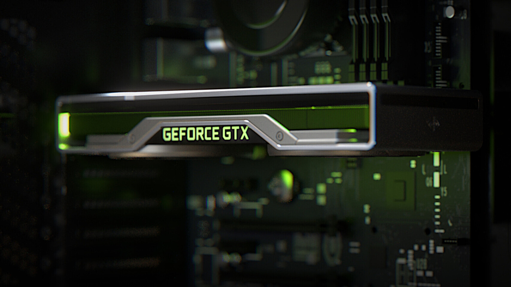 GeForce GTX 1630