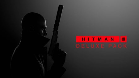 بازی جدید Hitman 3