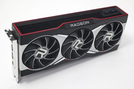 AMD Radeon RX 6950XT