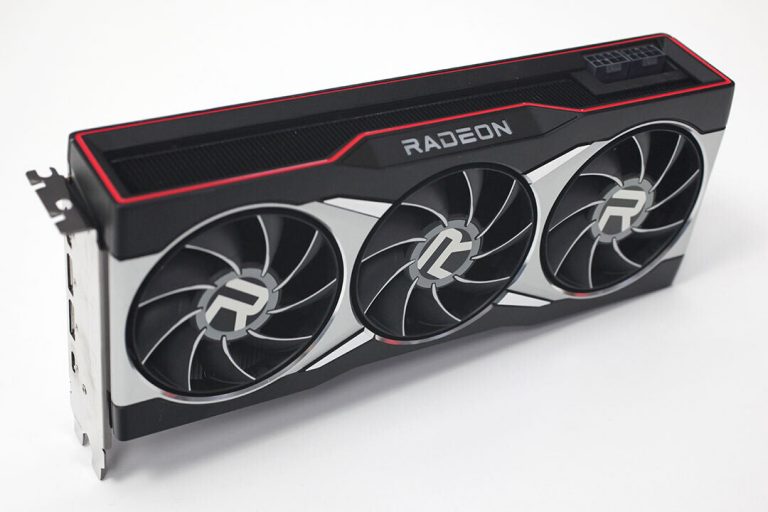 AMD Radeon RX 6950XT