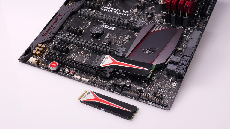 ASUS ROG STRIX SQ7