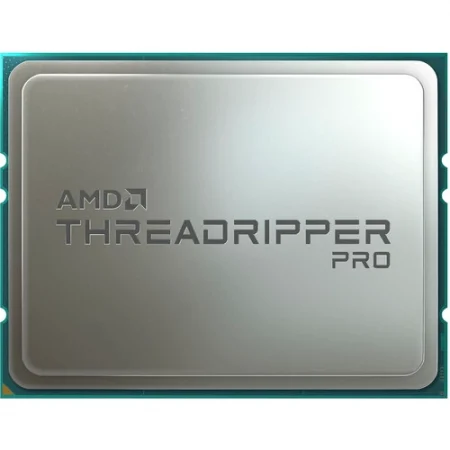 پردازنده AMD Ryzen Threadripper PRO 3955WX