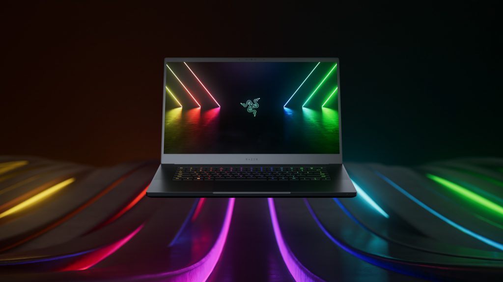 لپ تاپ Razer Blade 15