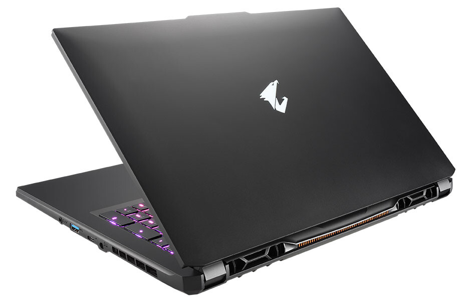 لپ تاپ گیمینگ AORUS