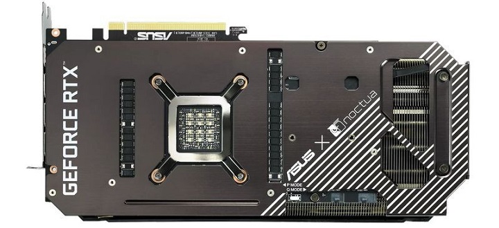 ASUS GeForce RTX 3080