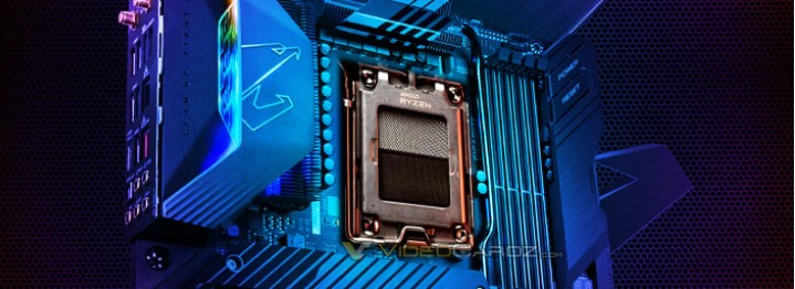 مادربردهای AMD X670