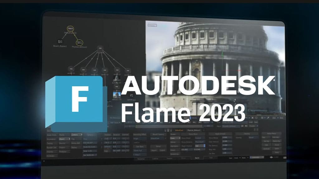 Flame 2023