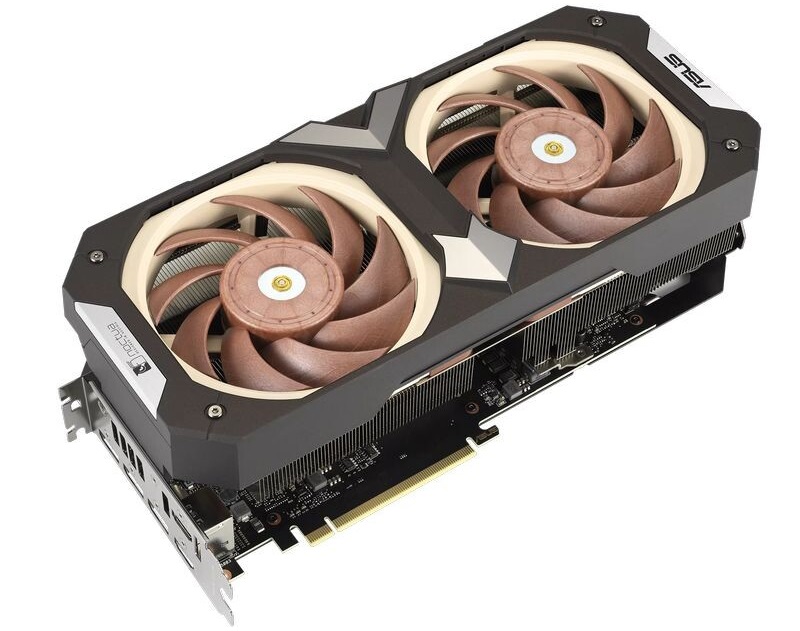 ASUS GeForce RTX 3080