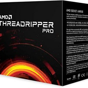 پردازنده AMD Ryzen Threadripper PRO 3955WX