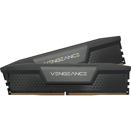 رم VENGEANCE® 32GB (2x16GB) DDR5 DRAM 5200MHz C40 Memory