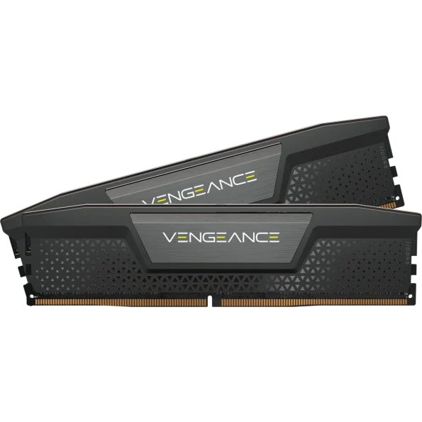 رم VENGEANCE® 32GB (2x16GB) DDR5 DRAM 5200MHz C40 Memory