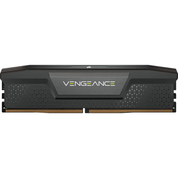 رم VENGEANCE® 32GB (2x16GB) DDR5 DRAM 5200MHz C40 Memory