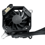 خنک کننده مایع پردازنده ایسوس ROG RYUJIN II 360 قیمت خرید فروش آنلاین گارانتی اصلی کولینگ مایع Asus ریوجین
