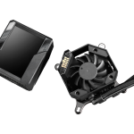 خنک کننده مایع پردازنده ایسوس ROG RYUJIN II 360 قیمت خرید فروش آنلاین گارانتی اصلی کولینگ مایع Asus ریوجین