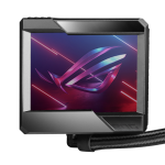 خنک کننده مایع پردازنده ایسوس ROG RYUJIN II 360 قیمت خرید فروش آنلاین گارانتی اصلی کولینگ مایع Asus ریوجین