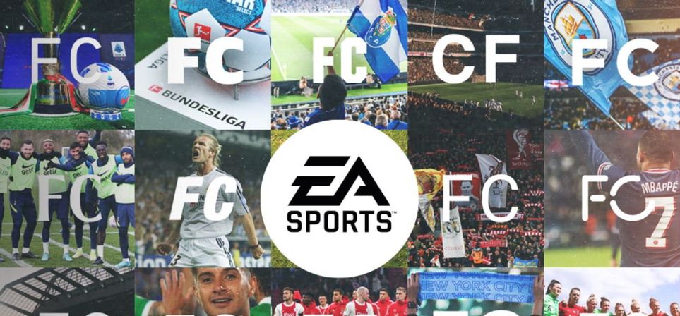 همکاری EA و FIFA
