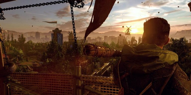 Dying Light 2