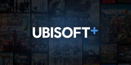 سرویس Ubisoft Plus